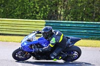 Advanced Group Blue Bikes